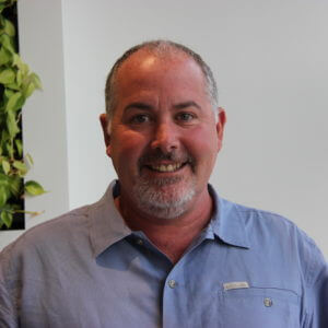 Dan Paquette headshot