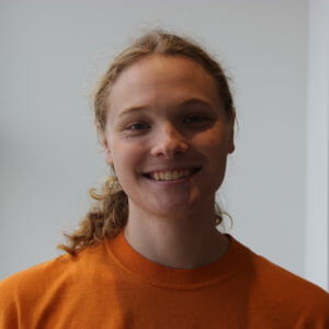 Greg Hughes headshot