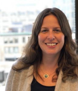 Jennifer Wellman headshot