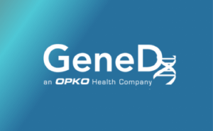 Gene Dx cover image