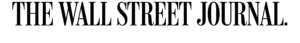 The Wall Streer Journal logo